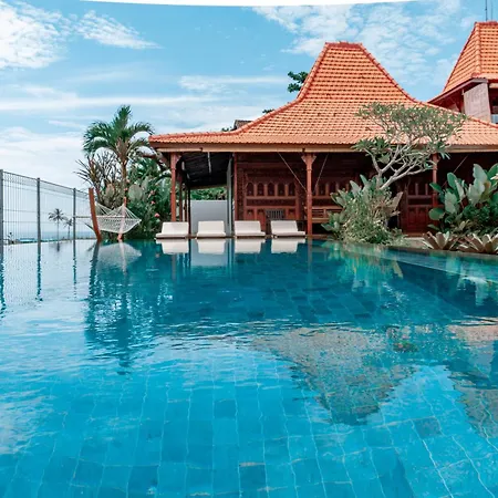 Primavera Villa With 7 Bedrooms